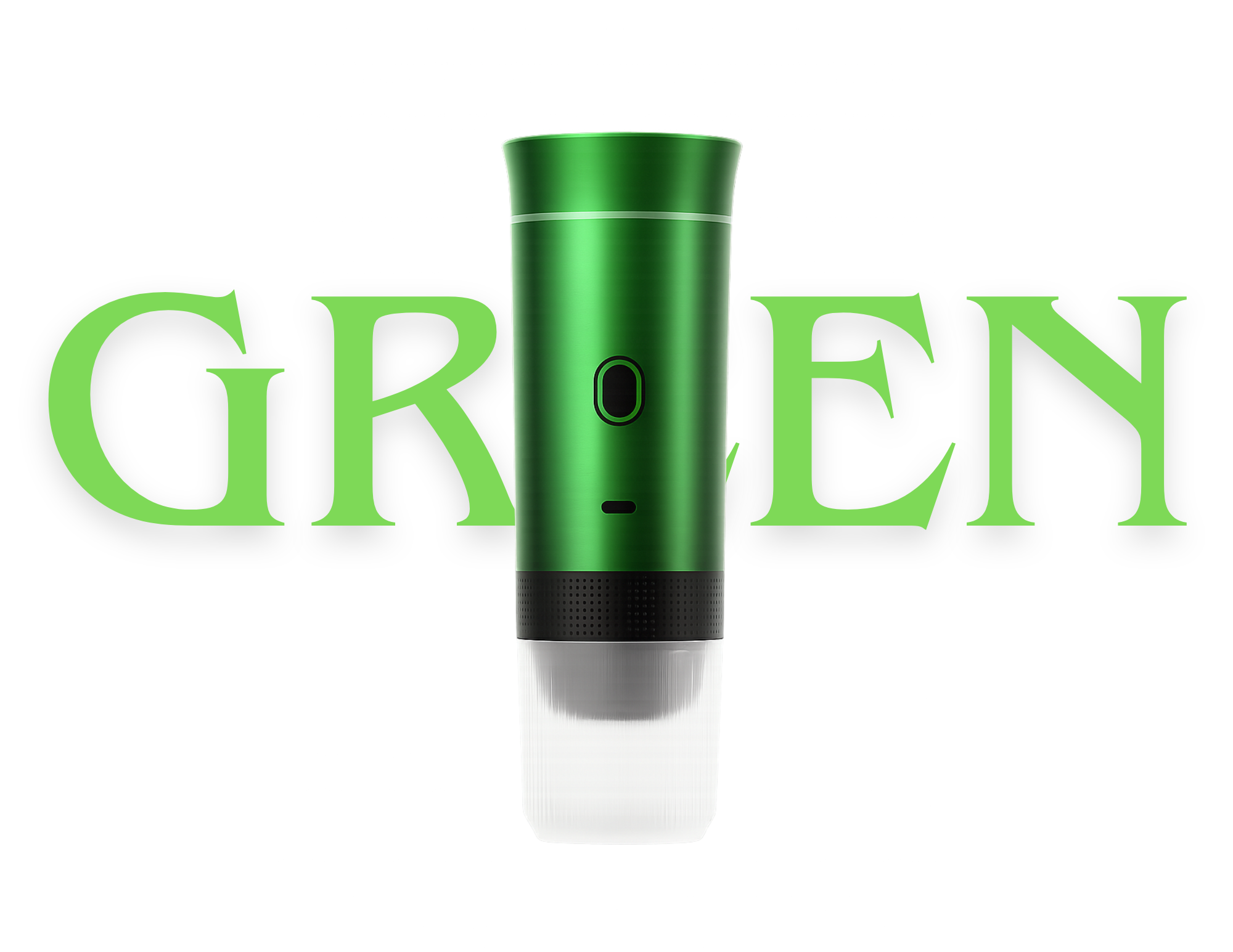 Green CoffeePods